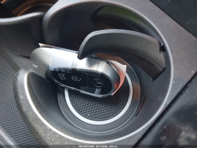 45797406 :رقم المزاد ، W1NKM8HB9TF545559 vin ، 2026 Mercedes-benz Amg Glc 43 4matic مزاد بيع