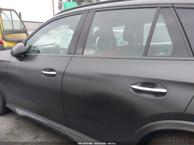 45797406 :رقم المزاد ، W1NKM8HB9TF545559 vin ، 2026 Mercedes-benz Amg Glc 43 4matic مزاد بيع