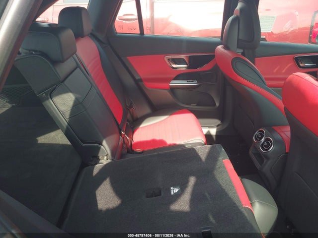 45797406 :رقم المزاد ، W1NKM8HB9TF545559 vin ، 2026 Mercedes-benz Amg Glc 43 4matic مزاد بيع