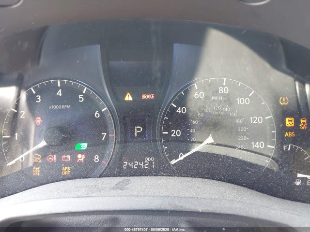 2011 Lexus Rx 350 მანქანა იყიდება აუქციონზე, vin: 2T2BK1BA8BC096561, აუქციონის ნომერი: 45797407