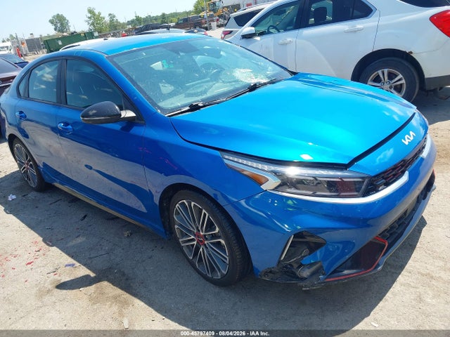 Продаж на аукціоні авто 2023 Kia Forte Gt, vin: 3KPF44AC3PE593482, номер лоту: 45797409