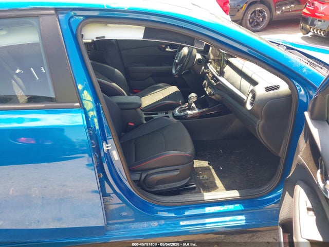 Продажа на аукционе авто 2023 Kia Forte Gt, vin: 3KPF44AC3PE593482, номер лота: 45797409