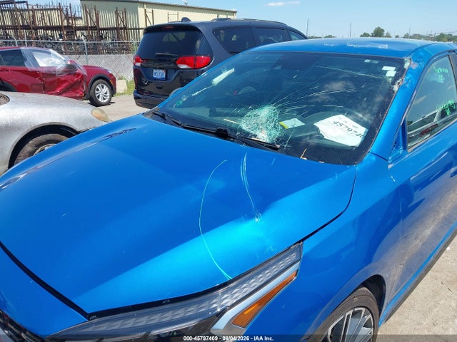 Продажа на аукционе авто 2023 Kia Forte Gt, vin: 3KPF44AC3PE593482, номер лота: 45797409