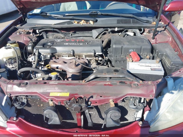 Продажа на аукционе авто 2006 Toyota Camry Xle, vin: 4T1BE30K46U128722, номер лота: 45797410