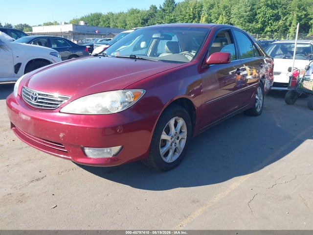Продажа на аукционе авто 2006 Toyota Camry Xle, vin: 4T1BE30K46U128722, номер лота: 45797410