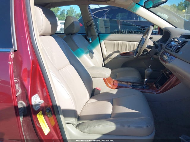 Продажа на аукционе авто 2006 Toyota Camry Xle, vin: 4T1BE30K46U128722, номер лота: 45797410