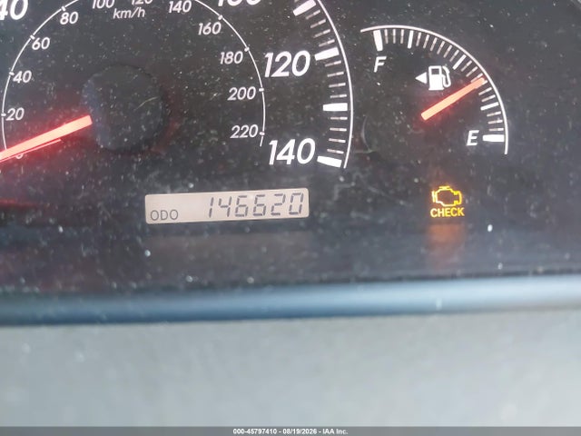 Продажа на аукционе авто 2006 Toyota Camry Xle, vin: 4T1BE30K46U128722, номер лота: 45797410