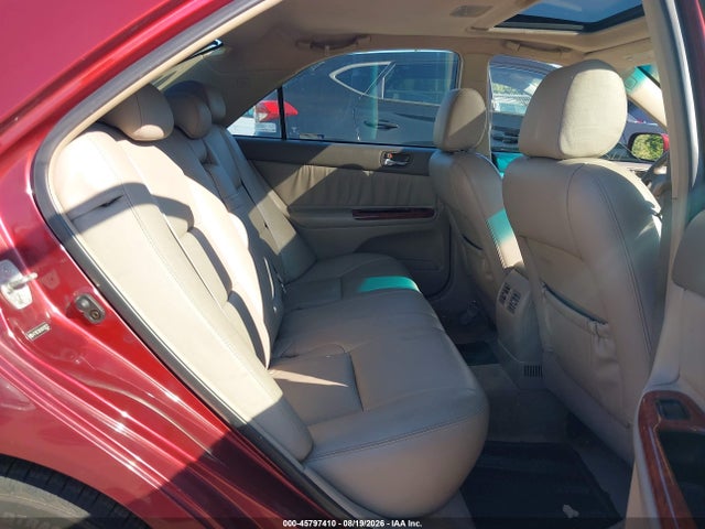 Продажа на аукционе авто 2006 Toyota Camry Xle, vin: 4T1BE30K46U128722, номер лота: 45797410