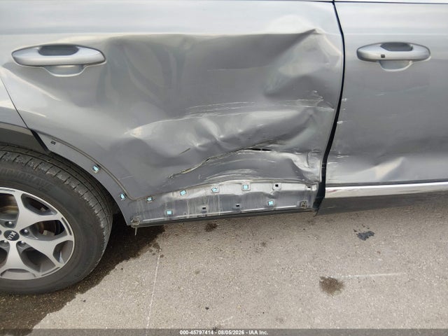 2020 Kia Telluride Ex მანქანა იყიდება აუქციონზე, vin: 5XYP34HCXLG029743, აუქციონის ნომერი: 45797414