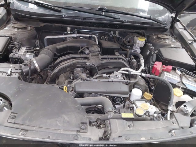 Subaru Outback Limited 2022 4S4BTAMC1N3211736 Image 10