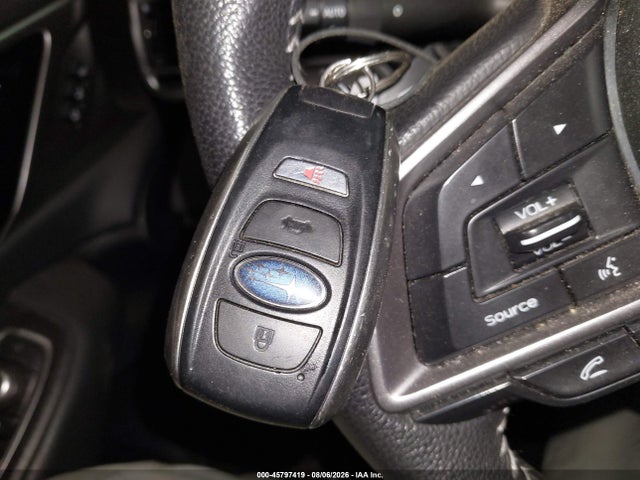 Subaru Outback Limited 2022 4S4BTAMC1N3211736 Image 11