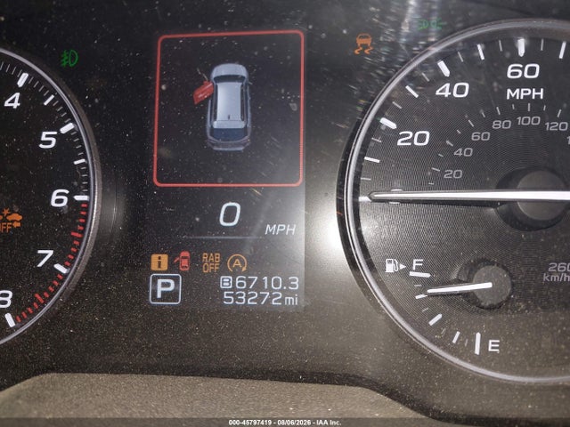 Subaru Outback Limited 2022 4S4BTAMC1N3211736 Image 16
