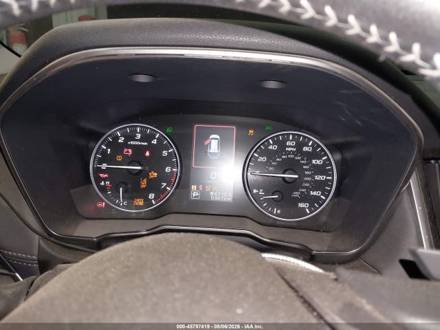 Subaru Outback Limited 2022 4S4BTAMC1N3211736 Image 7