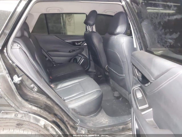 Subaru Outback Limited 2022 4S4BTAMC1N3211736 Image 8