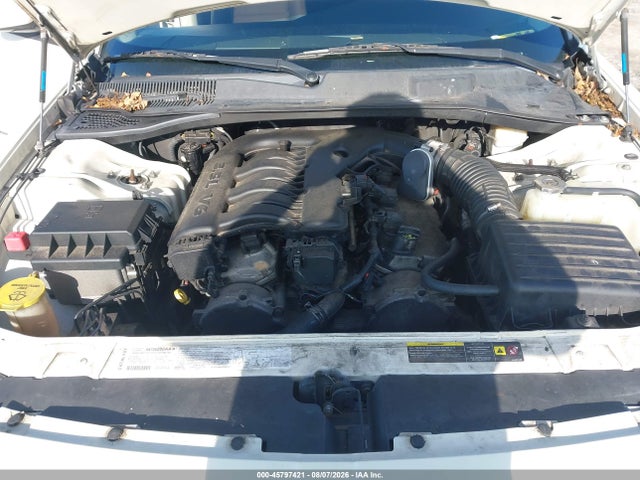 Aukcja sprzedaży 2005 Dodge Magnum Se, vin: 2D4FV48VX5H661320, numer aukcji: 45797421