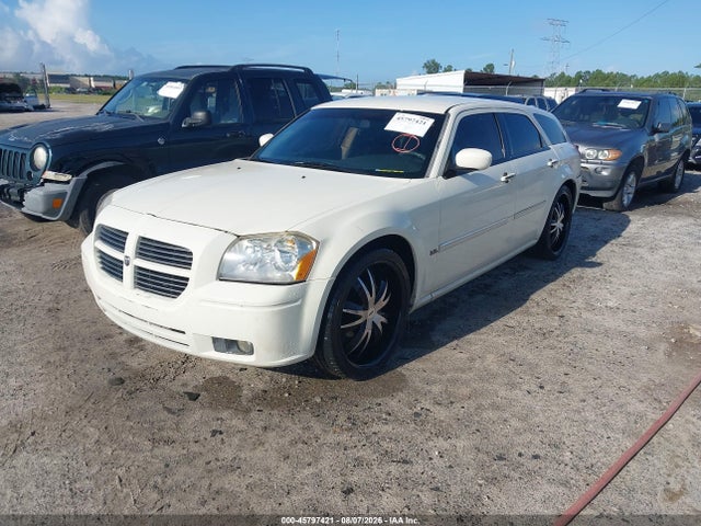 Aukcja sprzedaży 2005 Dodge Magnum Se, vin: 2D4FV48VX5H661320, numer aukcji: 45797421