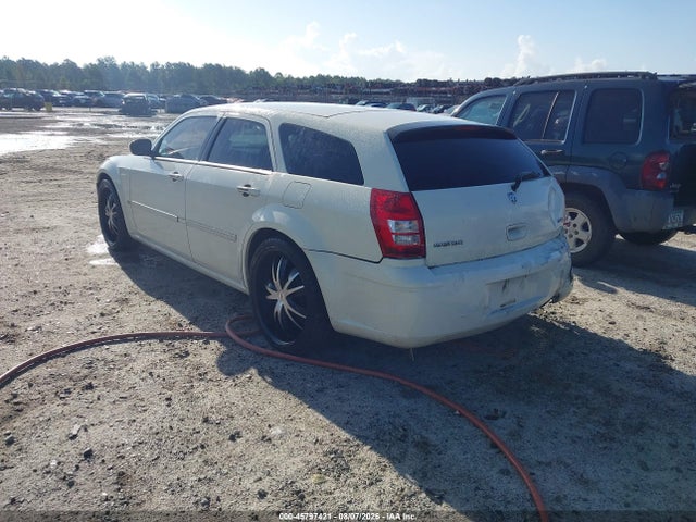 Aukcja sprzedaży 2005 Dodge Magnum Se, vin: 2D4FV48VX5H661320, numer aukcji: 45797421