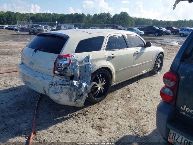 Aukcja sprzedaży 2005 Dodge Magnum Se, vin: 2D4FV48VX5H661320, numer aukcji: 45797421