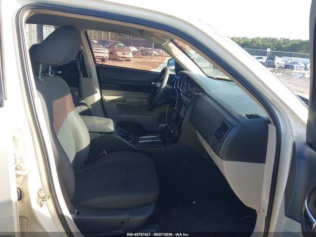 Aukcja sprzedaży 2005 Dodge Magnum Se, vin: 2D4FV48VX5H661320, numer aukcji: 45797421