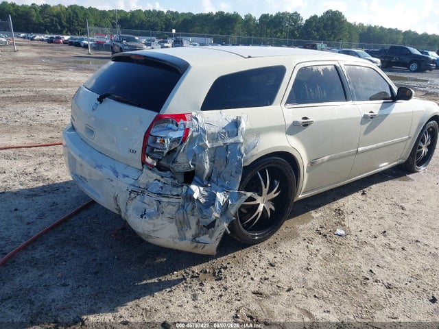 Aukcja sprzedaży 2005 Dodge Magnum Se, vin: 2D4FV48VX5H661320, numer aukcji: 45797421