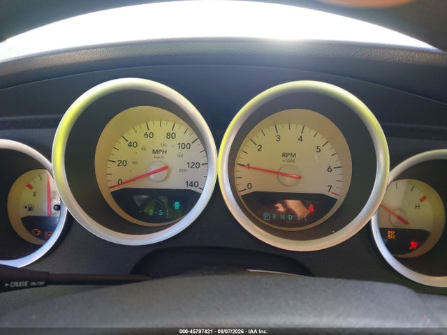Aukcja sprzedaży 2005 Dodge Magnum Se, vin: 2D4FV48VX5H661320, numer aukcji: 45797421