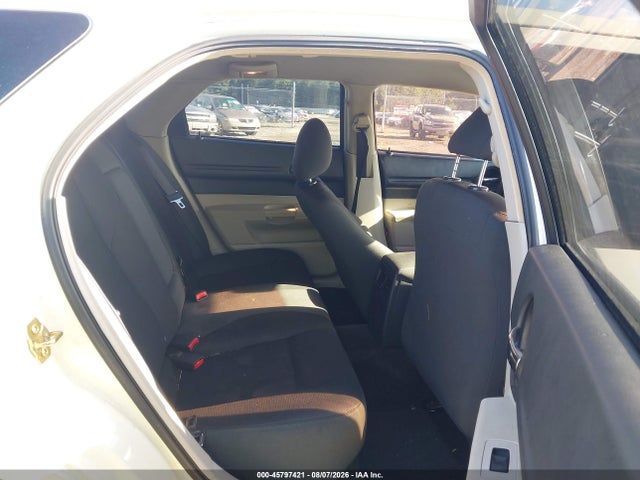 Aukcja sprzedaży 2005 Dodge Magnum Se, vin: 2D4FV48VX5H661320, numer aukcji: 45797421