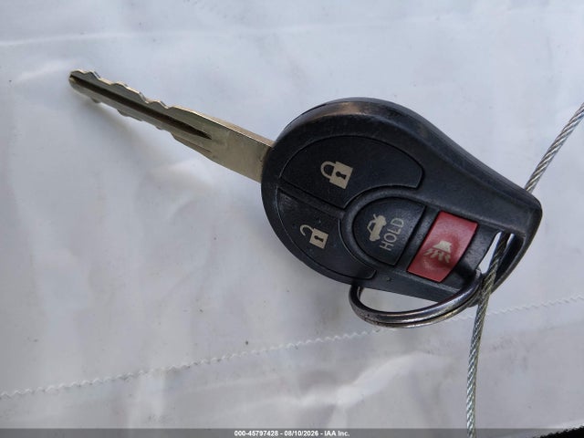 3N1CN7AP3EL825837 Nissan Versa 1.6 Sv