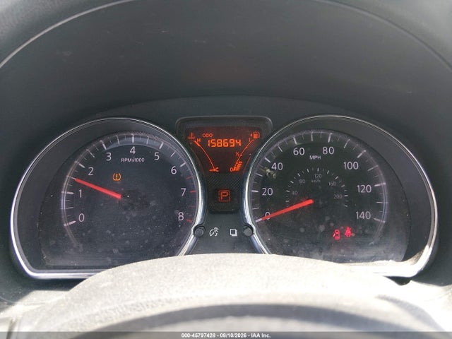 3N1CN7AP3EL825837 Nissan Versa 1.6 Sv