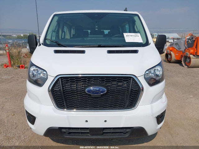 1FBAX2Y89SKA50350 Ford Transit-350 Passenger Van Xlt
