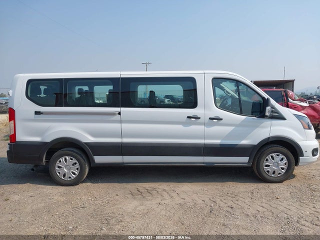 1FBAX2Y89SKA50350 Ford Transit-350 Passenger Van Xlt