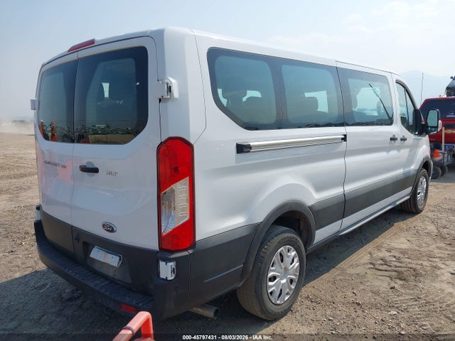 1FBAX2Y89SKA50350 Ford Transit-350 Passenger Van Xlt