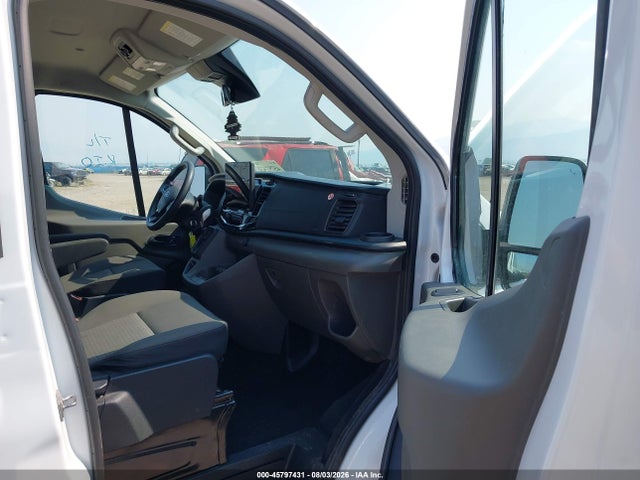 1FBAX2Y89SKA50350 Ford Transit-350 Passenger Van Xlt