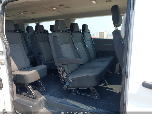 1FBAX2Y89SKA50350 Ford Transit-350 Passenger Van Xlt