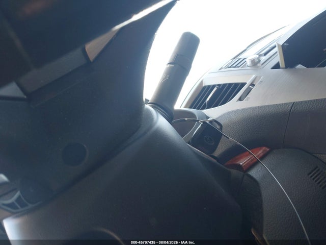 Aukcja sprzedaży 2011 Subaru Legacy 2.5i Limited, vin: 4S3BMCJ69B3246001, numer aukcji: 45797435