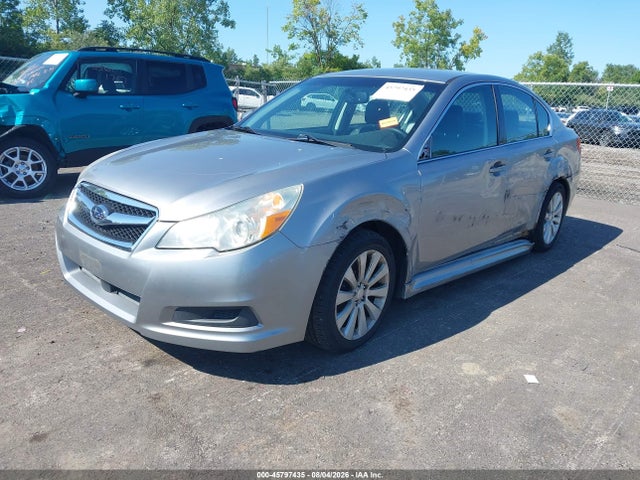 Aukcja sprzedaży 2011 Subaru Legacy 2.5i Limited, vin: 4S3BMCJ69B3246001, numer aukcji: 45797435