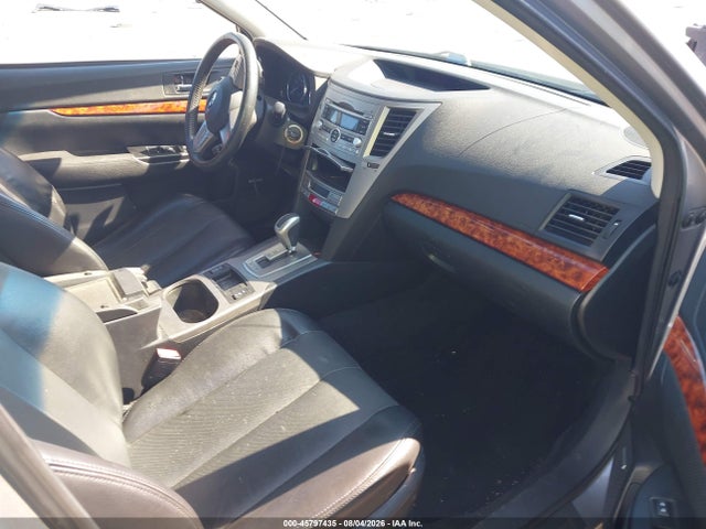 Aukcja sprzedaży 2011 Subaru Legacy 2.5i Limited, vin: 4S3BMCJ69B3246001, numer aukcji: 45797435