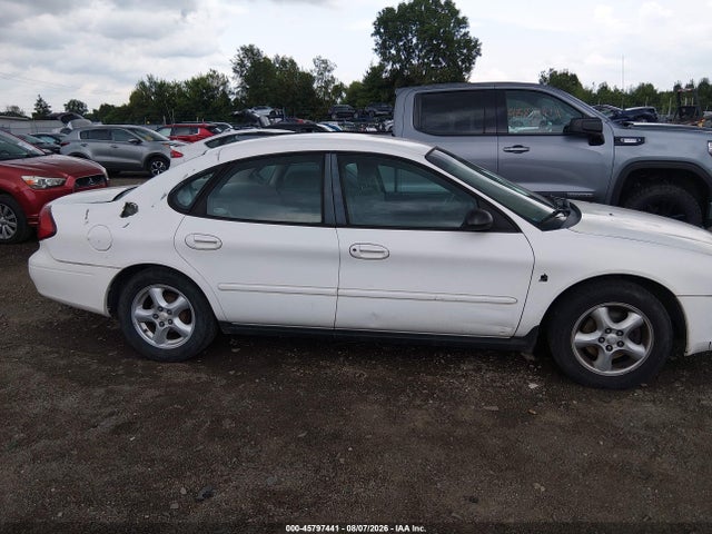 45797441 :رقم المزاد ، 1FAFP522X2A189521 vin ، 2002 Ford Taurus Lx Standard مزاد بيع