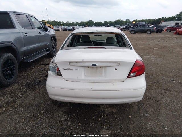 45797441 :رقم المزاد ، 1FAFP522X2A189521 vin ، 2002 Ford Taurus Lx Standard مزاد بيع