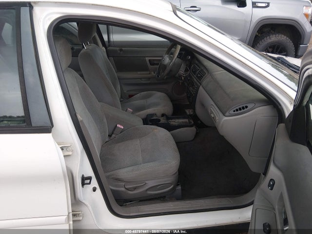 45797441 :رقم المزاد ، 1FAFP522X2A189521 vin ، 2002 Ford Taurus Lx Standard مزاد بيع
