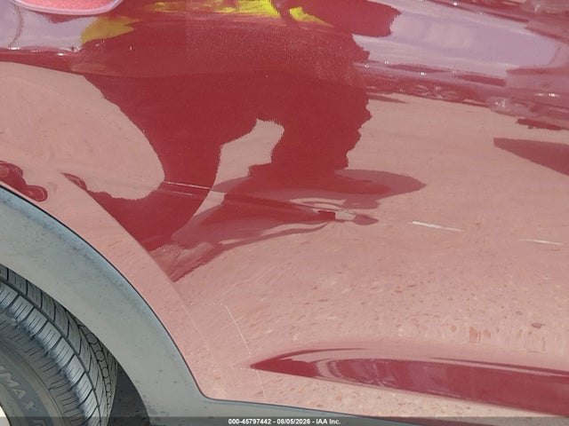 Aukcja sprzedaży 2018 Hyundai Tucson Sel, vin: KM8J33A42JU641414, numer aukcji: 45797442