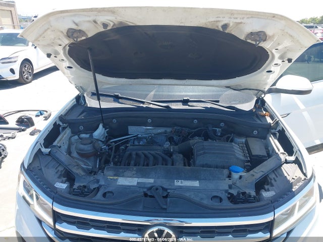 Продажа на аукционе авто 2020 Volkswagen Atlas Cross Sport 3.6l V6 Sel, vin: 1V2EE2CA3LC229667, номер лота: 45797443