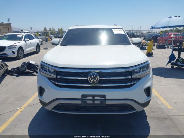 Продажа на аукционе авто 2020 Volkswagen Atlas Cross Sport 3.6l V6 Sel, vin: 1V2EE2CA3LC229667, номер лота: 45797443