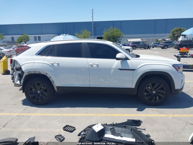 Продажа на аукционе авто 2020 Volkswagen Atlas Cross Sport 3.6l V6 Sel, vin: 1V2EE2CA3LC229667, номер лота: 45797443