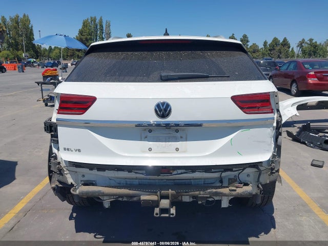 Продажа на аукционе авто 2020 Volkswagen Atlas Cross Sport 3.6l V6 Sel, vin: 1V2EE2CA3LC229667, номер лота: 45797443