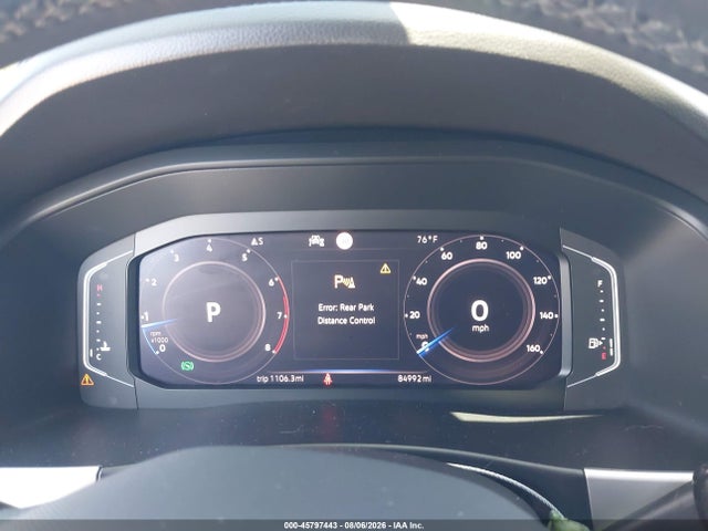 Продажа на аукционе авто 2020 Volkswagen Atlas Cross Sport 3.6l V6 Sel, vin: 1V2EE2CA3LC229667, номер лота: 45797443