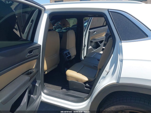 Продажа на аукционе авто 2020 Volkswagen Atlas Cross Sport 3.6l V6 Sel, vin: 1V2EE2CA3LC229667, номер лота: 45797443