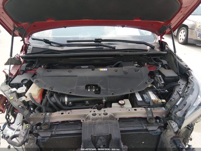 JTJAARBZ8L5009325 Lexus NX 300
