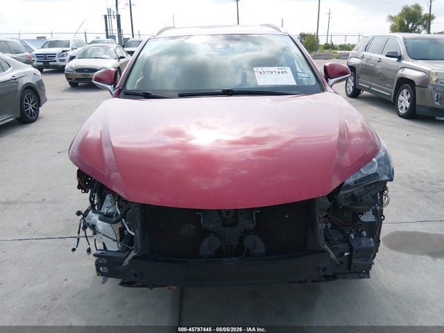 JTJAARBZ8L5009325 Lexus NX 300