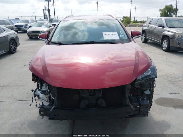 JTJAARBZ8L5009325 Lexus NX 300
