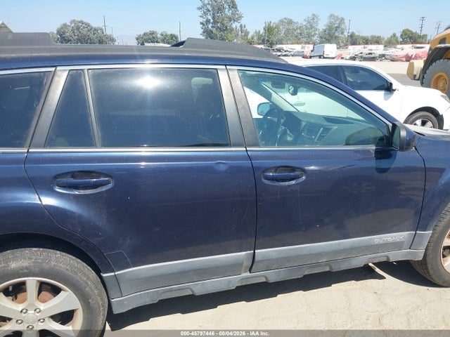 Subaru Outback 2.5i Premium 2014 4S4BRBCC1E3251773 Image 13